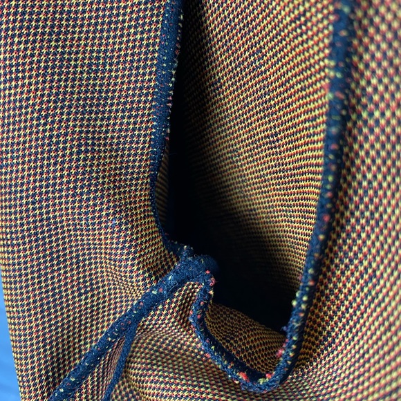 Vintage Short Jacket - Picture 8 of 8